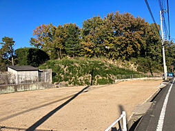 高松市牟礼町大町　売土地