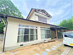 木田郡三木町池戸　中古戸建