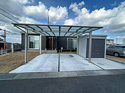 木田郡三木町大字下高岡 中古戸建