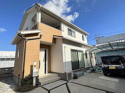 高松市屋島西町　中古戸建