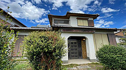 高松市多肥上町　中古戸建