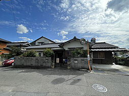 高松市国分寺町新居　中古戸建