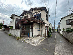 高松市伏石町　中古戸建