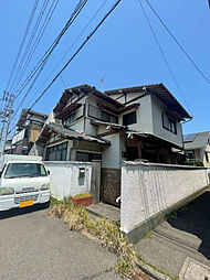 高松市香西本町　中古戸建