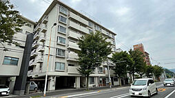 サニーコート高松　603 603