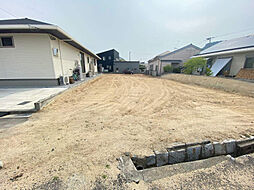 高松市牟礼町牟礼　売土地