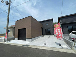 木田郡三木町下高岡　新築戸建