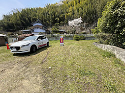 高松市塩江町安原下　売土地