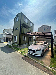 高松市亀田南町　中古戸建