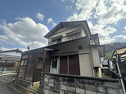 高松市塩江町安原下第1号　中古戸建