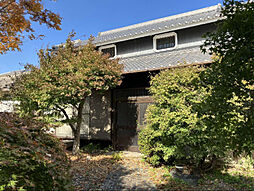 高松市鬼無町佐藤　中古戸建