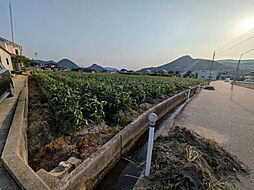 高松市飯田町　売土地