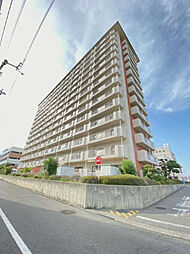 スカイハイツ玉藻　1401 1401