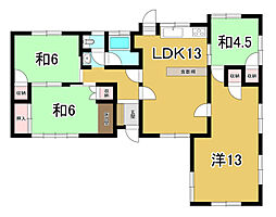 綾歌郡綾川町畑田　中古戸建
