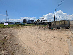 高松市元山町 売土地