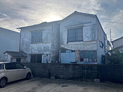 高松市松島2丁目　売土地