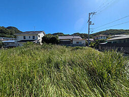 高松市庵治町　売土地