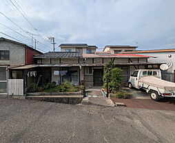 高松市多肥上町　中古戸建