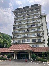 樺川荘　407号室 407