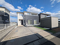 高松市一宮町　中古戸建