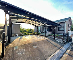 綾歌郡綾川町陶　中古戸建