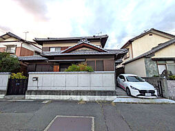 坂出市林田町　中古戸建