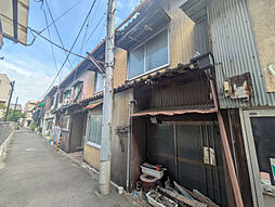 坂出市本町3丁目　中古戸建