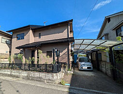 綾歌郡綾川町陶　中古戸建