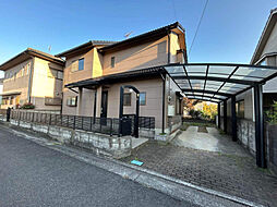 綾歌郡綾川町陶　中古戸建