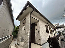 高松市松福町二丁目　中古戸建