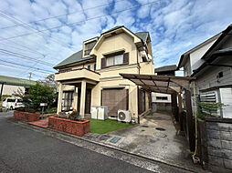 高松市香川町浅野　中古戸建