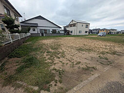 丸亀市垂水町　売土地