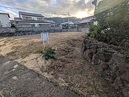 高松市生島町　売土地