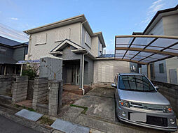 高松市由良町　中古戸建