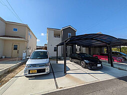 丸亀市垂水町　中古戸建