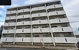 アルファ西宝町 509