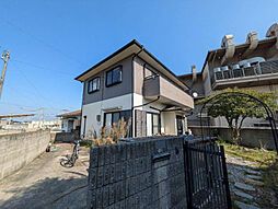 丸亀市川西町南　中古戸建