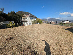 高松市国分寺町柏原 売土地