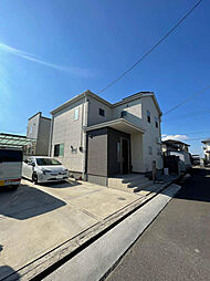 高松市亀田町　中古戸建