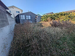 高松市牟礼町牟礼　売土地