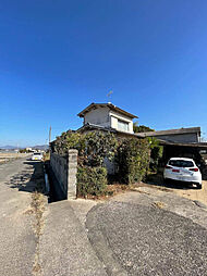 高松市三谷町 中古戸建
