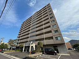 オレンジハイツ香西南　604号室 604