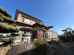 多肥上町　中古戸建