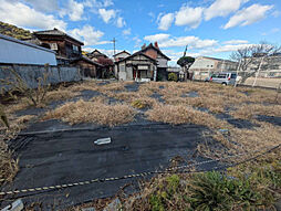 坂出市文京町2丁目　売土地