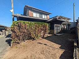 木田郡三木町井戸　中古戸建