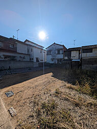 高松市上福岡町 売土地