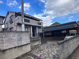 高松市国分寺町福家　中古戸建