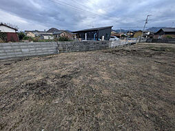 木田郡三木町氷上　売土地