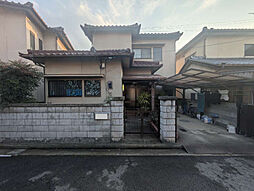 高松市郷東町　中古戸建