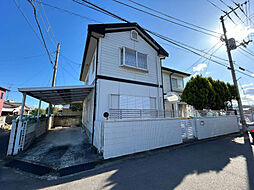 東かがわ市大谷　中古戸建